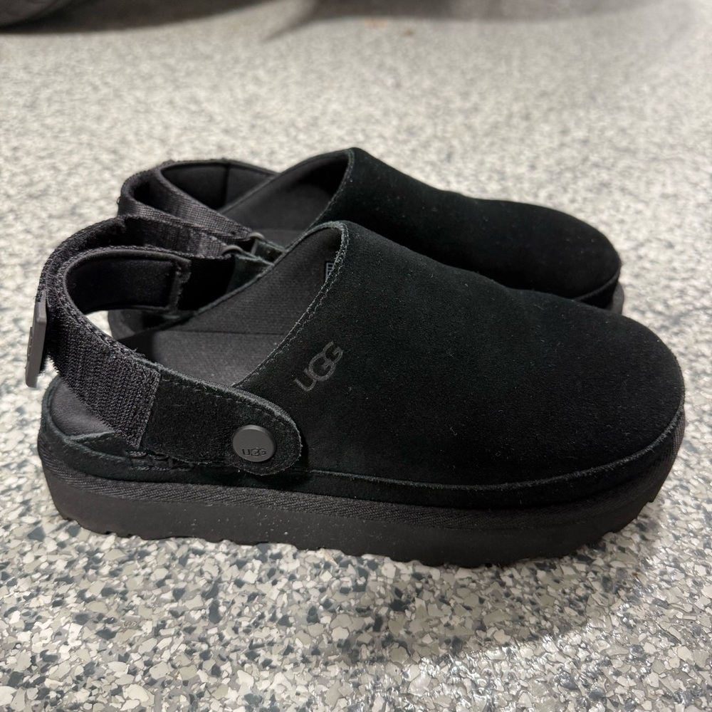 UGG Goldenstar Clog